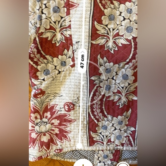 Zara quilted blazer - Picture 12 of 13